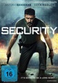 Security, 1 DVD