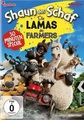 Shaun das Schaf - Die Lamas des Farmers, 1 DVD