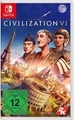 NSW - Civilization VI D Box