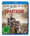 Spartacus - 55th Anniversary, 1 Blu-ray