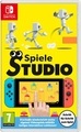 Switch - Spielestudio /Mehrsprachig