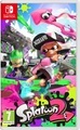 Switch - Splatoon 2 /F