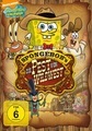 SpongeBob Schwammkopf, Die Pest von Wildwest, 1 DVD, mehrsprachige Version