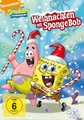 Spongebob Schwammkopf, Weihnachten mit Spongebob, 1 DVD, mehrsprach. Version