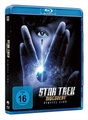 Star Trek Discovery. Staffel.1, 4 Blu-ray