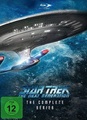Star Trek: The Next Generation-Complete Boxset