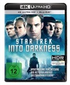 STAR TREK - Into Darkness 4K, 2 UHD-Blu-ray