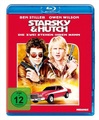 PARAMOUNT, Starsky & Hutch - BR