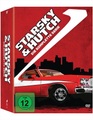 Starsky & Hutch - Die komplette Serie