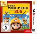 Super Mario Maker, Nintendo 3DS-Spiel