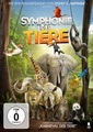 Symphonie der Tiere, 1 DVD