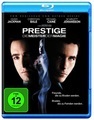 Prestige - Die Meister der Magie, 1 Blu-ray, mehrsprachige Version