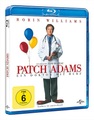 Patch Adams, 1 Blu-ray