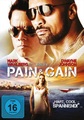 Pain & Gain, 1 DVD