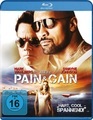Pain & Gain, 1 Blu-ray