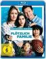 Plötzlich Familie, 1 Blu-ray