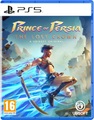 Prince of Persia: The Lost Crown - PlayStation 5 - Deutsch, Französisch, Italienisch