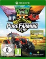 Xbox One - Pure Farming 2018 Day Edition (D) Box
