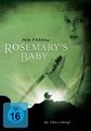 Rosemary's Baby, 1 DVD, deutsche u. englische Version