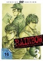 Rainbow: Die Sieben von Zelle sechs, Vol. 3
