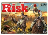 Hasbro Gaming Risiko Refresh, Französisch