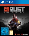 PS4 - Rust: Console Edition - Day One Edition /D