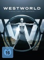 Westworld. Staffel.1, 3 DVDs