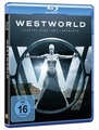 Westworld. Staffel.1, 3 Blu-rays