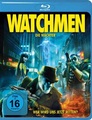 Watchmen - Die Wächter, 1 Blu-ray