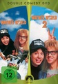 Wayne's World Box, 2 DVDs