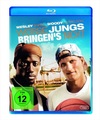 Weiße Jungs bringen's nicht