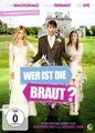 Wer ist die Braut?, 1 DVD