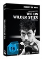 Wie Ein Wilder Stier - Mediabook