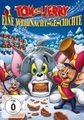 Tom und Jerry, Eine Weihnachtsgeschichte, 1 DVD