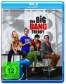 The Big Bang Theory - Staffel 3 [2 BRs]
