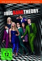 The Big Bang Theory. Staffel.6, 3 DVDs