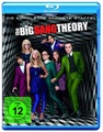 The Big Bang Theory - Staffel 6  [2 BRs]