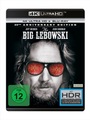 The Big Lebowski 4K, 2 UHD-Blu-ray