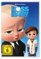 undefined, The Boss Baby, 1 DVD