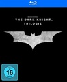 The Dark Knight Trilogy, 5 Blu-rays