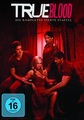True Blood. Staffel.4, 6 DVDs