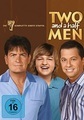 Two and a Half Men - Mein cooler Onkel Charlie - Staffel 7  [4 DVDs]