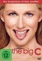 The Big C. Season.3, 2 DVD