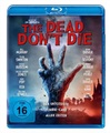 The Dead Don't Die
