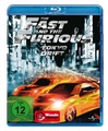 The Fast and the Furious, Tokyo Drift, 1 Blu-ray