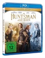 The Huntsman & the Ice Queen, Blu-ray (Extended Edition)