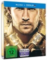 The Huntsman & The Ice Queen, 1 Blu-ray + Digital UV (Steelbook)