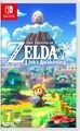 Nintendo NSW - The Legend of Zelda: Link´s Awakening Box