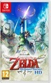 Switch - The Legend of Zelda: Skyward Sword HD /Mehrsprachig