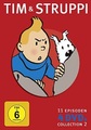Tim & Struppi Collection 2